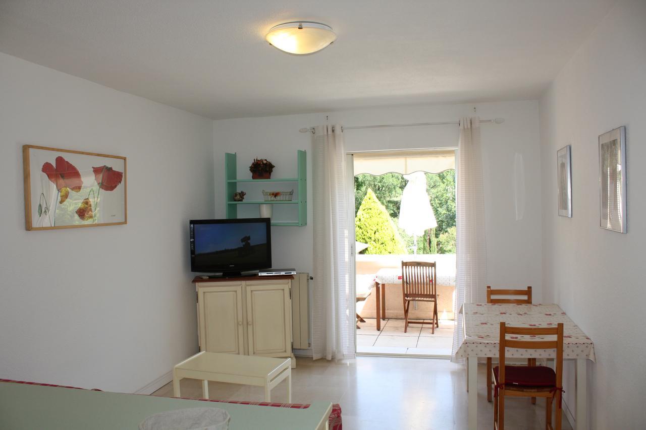 Villa Sevigne Gréoux-les-Bains Eksteriør billede